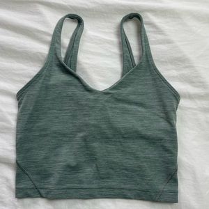 Lululemon Align Tank Size 4